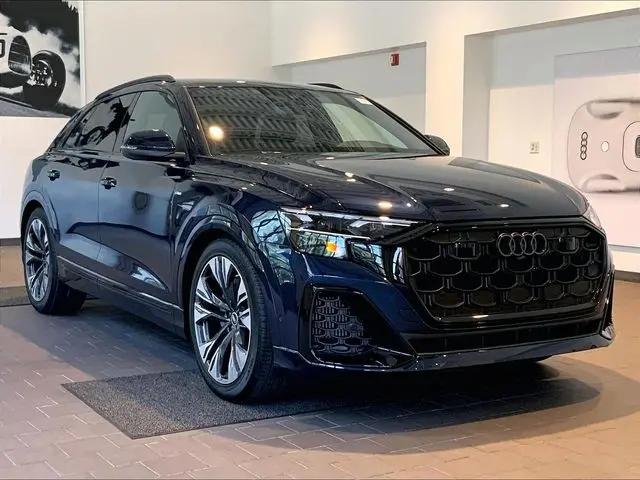 2026 Audi Q8 Premium Plus 55 TFSI quattro Tiptronic for sale in Princeton, NJ