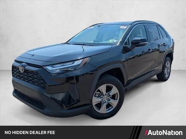 2025 Toyota RAV4 Hybrid XLE for sale in Centennial, CO