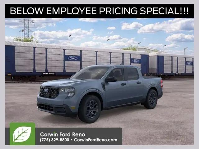 2026 Ford Maverick XLT for sale in Reno, NV