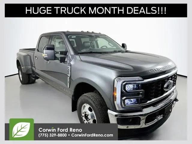 2026 Ford F-350 LARIAT for sale in Reno, NV