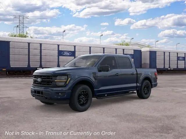 2026 Ford F-150 XLT for sale in Reno, NV