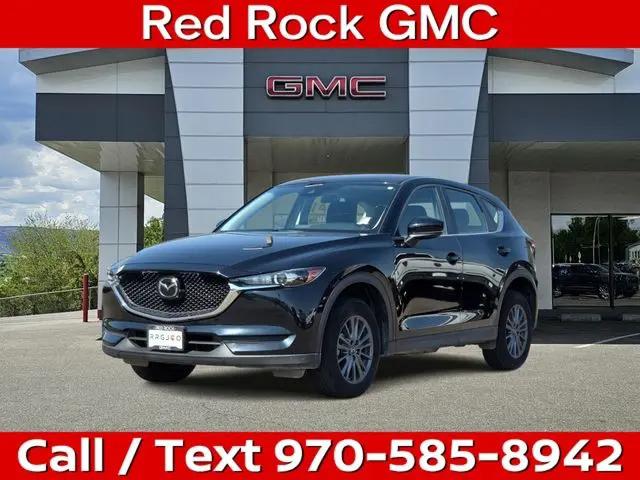 2019 Mazda CX-5 Sport for sale in Grand Junction, CO