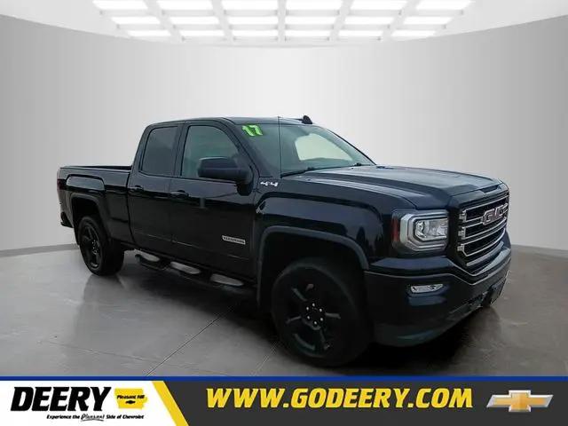 2017 GMC Sierra 1500 Base for sale in Pleasent Hill, IA