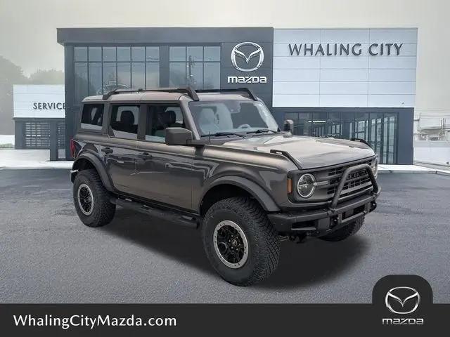 2022 Ford Bronco Base for sale in New London, CT