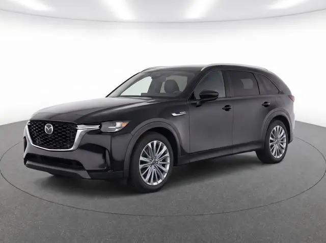 2025 Mazda X-90 3.3 Turbo Select Package for sale in Little River, SC