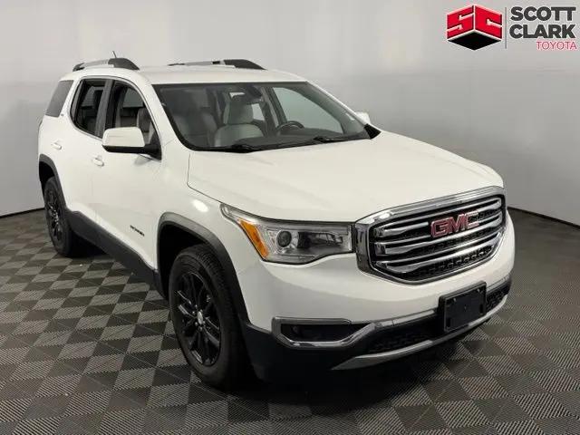 2018 GMC Acadia SLT-1 for sale in Matthews, NC