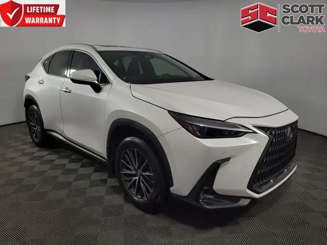 2024 Lexus NX 350 Premium for sale in Matthews, NC