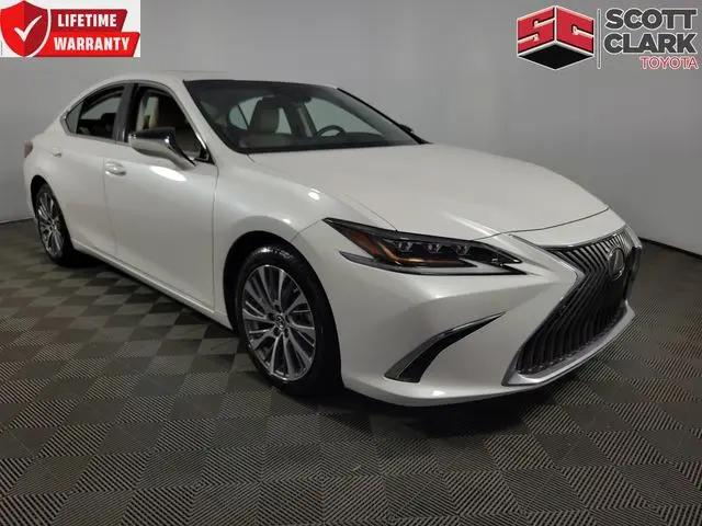 2019 Lexus ES 350 Luxury for sale in Matthews, NC
