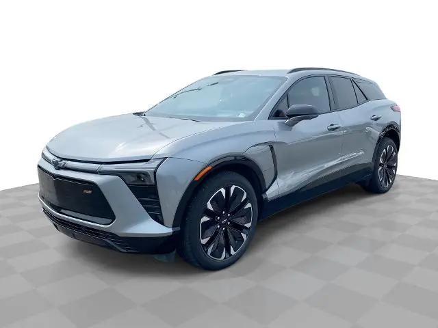 2024 Chevrolet V Blazer eAWD RS for sale in Slatington, PA