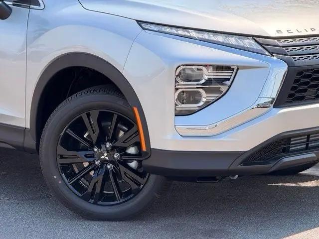 2026 Mitsubishi Eclipse Cross LE S-AWC