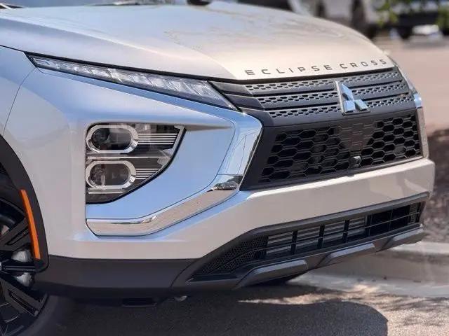 2026 Mitsubishi Eclipse Cross LE S-AWC