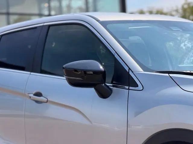 2026 Mitsubishi Eclipse Cross LE S-AWC