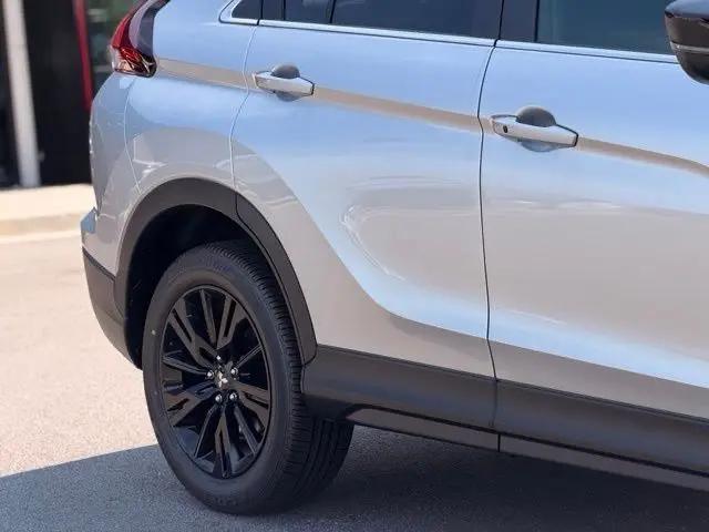 2026 Mitsubishi Eclipse Cross LE S-AWC
