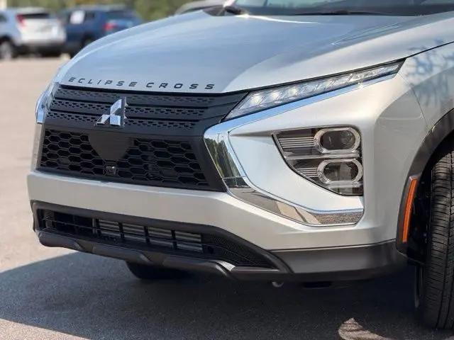 2026 Mitsubishi Eclipse Cross LE S-AWC