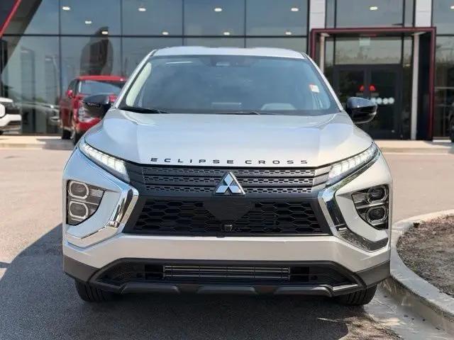 2026 Mitsubishi Eclipse Cross LE S-AWC