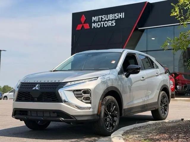 2026 Mitsubishi Eclipse Cross LE S-AWC