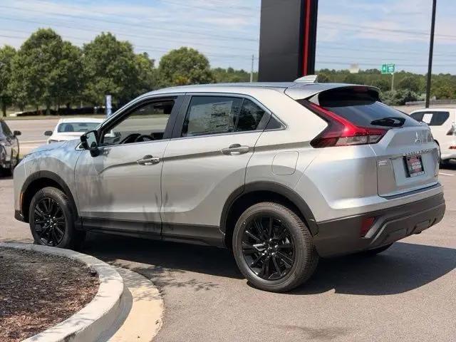 2026 Mitsubishi Eclipse Cross LE S-AWC