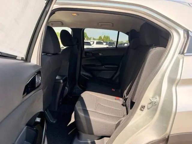 2026 Mitsubishi Eclipse Cross LE S-AWC