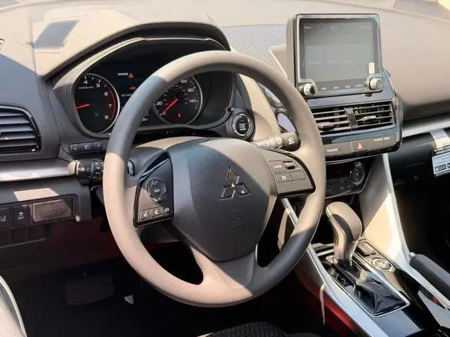 2026 Mitsubishi Eclipse Cross LE S-AWC
