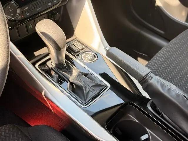 2026 Mitsubishi Eclipse Cross LE S-AWC