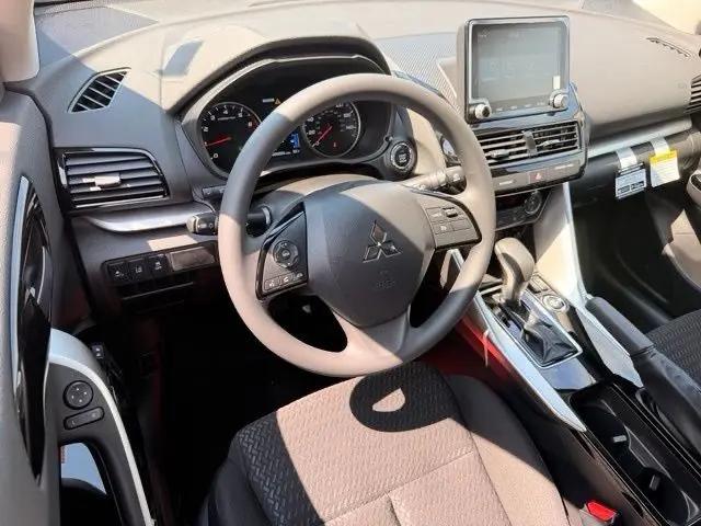 2026 Mitsubishi Eclipse Cross LE S-AWC
