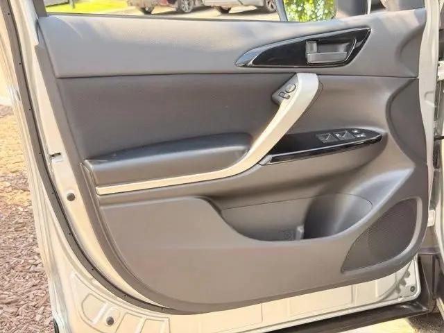 2026 Mitsubishi Eclipse Cross LE S-AWC