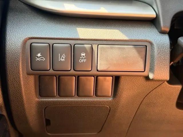 2026 Mitsubishi Eclipse Cross LE S-AWC