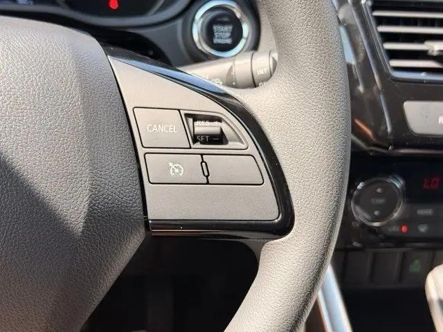 2026 Mitsubishi Eclipse Cross LE S-AWC