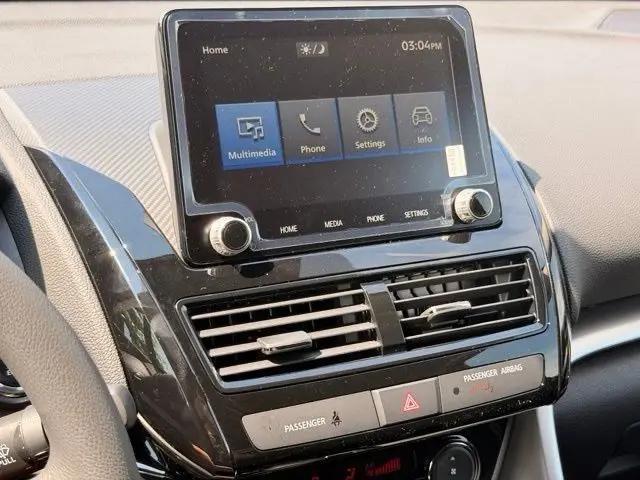 2026 Mitsubishi Eclipse Cross LE S-AWC