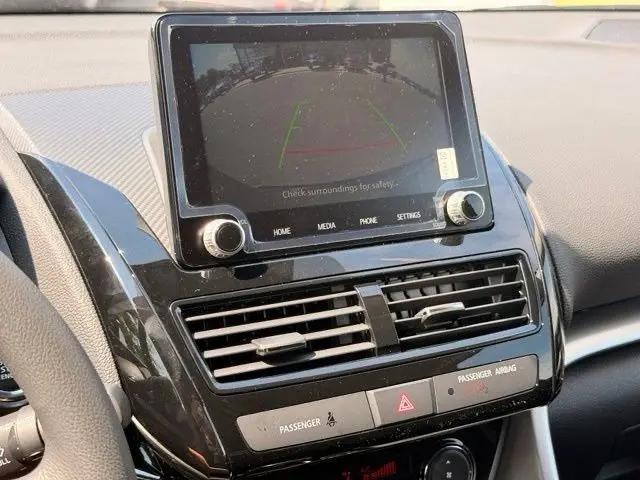 2026 Mitsubishi Eclipse Cross LE S-AWC