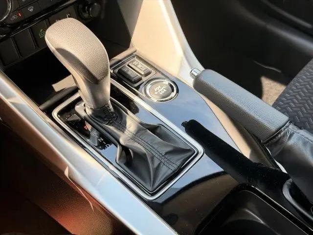 2026 Mitsubishi Eclipse Cross LE S-AWC