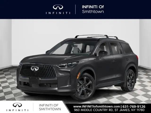2027 INFINITI QX60 AUTOGRAPH AWD for sale in St. James, NY