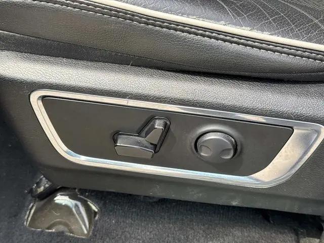 2025 Ram 1500 Laramie Crew Cab 4x4 57 Box