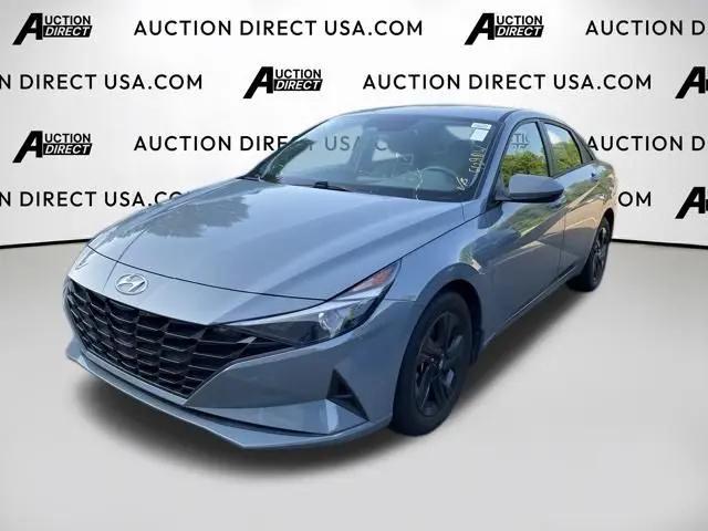 2022 Hyundai Elantra SEL for sale in Raleigh, NC