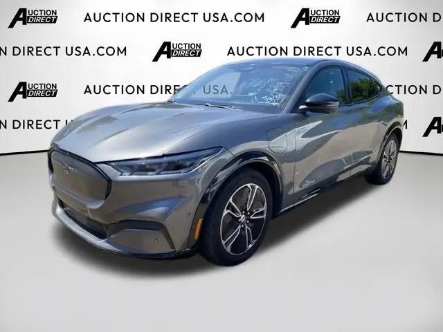2023 Ford Mustang Mach-E Premium for sale in Raleigh, NC