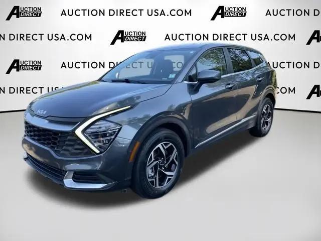 2024 Kia Sportage LX for sale in Raleigh, NC