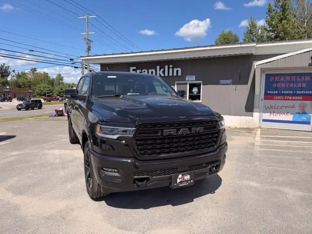 2026 Ram 1500 Limited Crew Cab 4x4 57 Box for sale in Farmington, ME