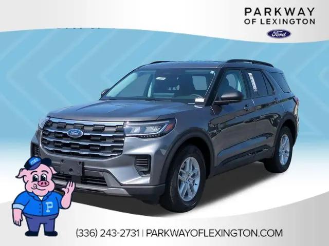 2026 Ford Explorer Active for sale in Lexington, NC