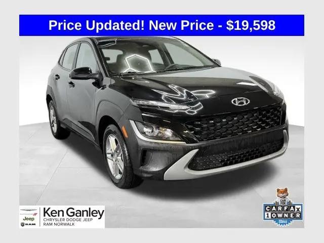 2023 Hyundai Kona SE for sale near Norwalk, OH