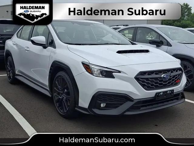 2026 Subaru WRX Premium for sale in Robbinsville, NJ