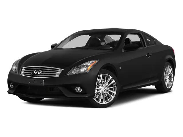 2014 INFINITI Q60 Journey for sale in La Quinta, CA