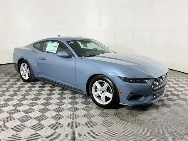 2026 Ford Mustang EcoBoost Fastback for sale in Selma, CA