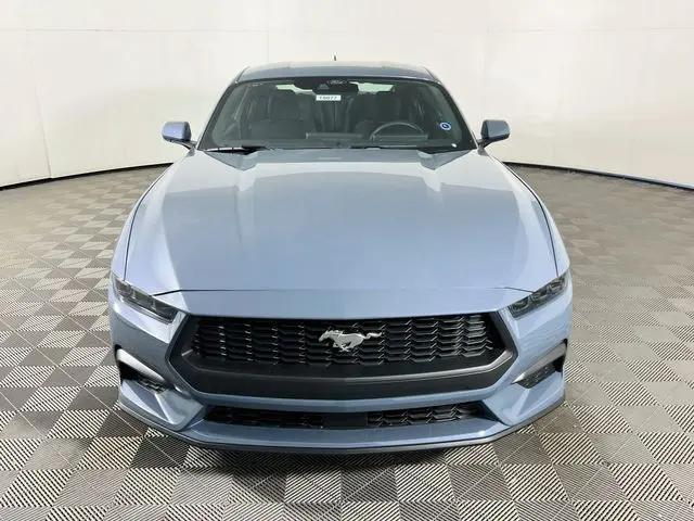 2026 Ford Mustang EcoBoost Fastback
