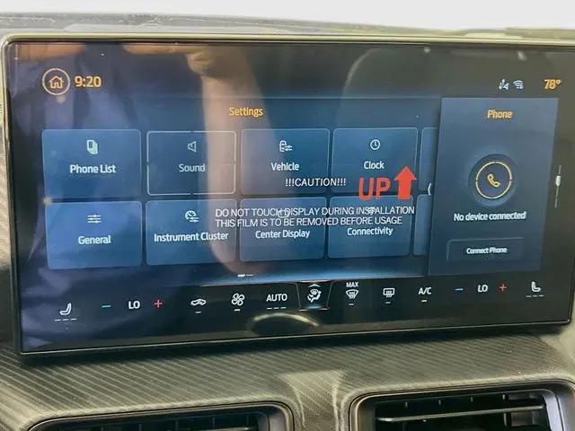 2026 Ford Mustang EcoBoost Fastback