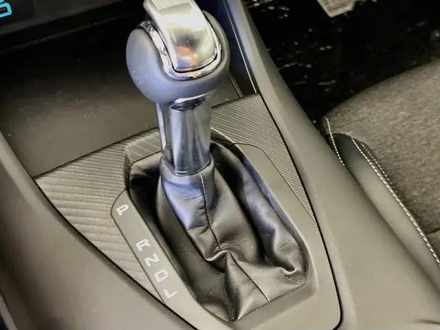 2026 Ford Mustang EcoBoost Fastback