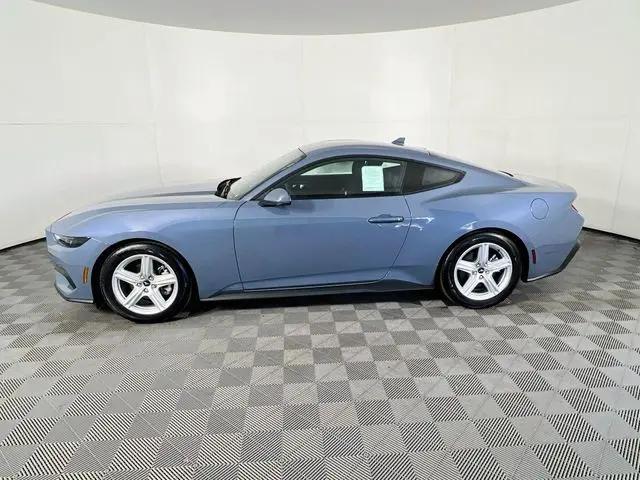 2026 Ford Mustang EcoBoost Fastback