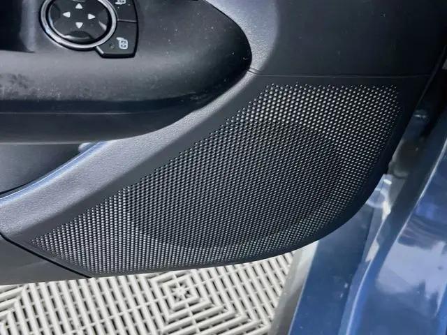2026 Ford Mustang EcoBoost Fastback