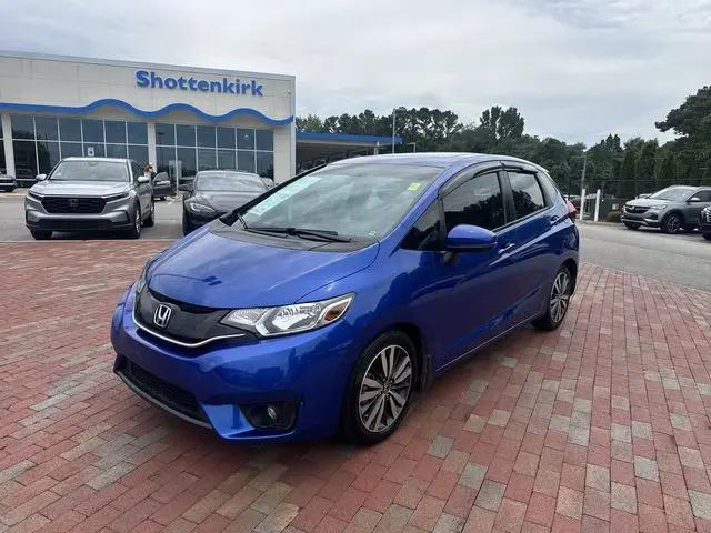 2015 Honda Fit EX for sale in Huntsville, AL