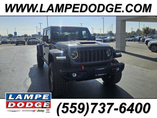 2026 Jeep Gladiator Sport for sale in Visalia, CA