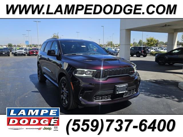 2026 Dodge Durango GT AWD HEMI V8 for sale in Visalia, CA